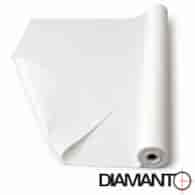 Mata malarska samoprzylepna 1x10m 160g/m2 DIAMANTO