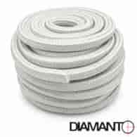 Szczeliwo szklane do pieca 12mm 5kg - 36m DIAMANTO