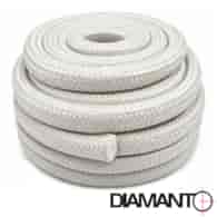 Szczeliwo szklane do pieca 25mm 10kg - 12m DIAMANTO