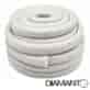 Szczeliwo szklane do pieca 25mm 10kg - 12m DIAMANTO