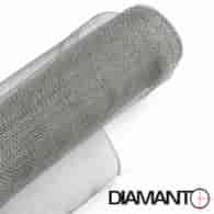 Siatka tkana 2,5x1m 1,2x1,5x0,165mm DIAMANTO