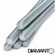 Pręt gwintowany 30 x 1000 DIAMANTO