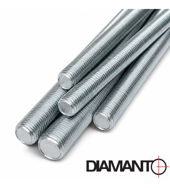 Pręt gwintowany 24 x 1000 DIAMANTO