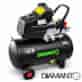 Kompresor olejowy 50L DIAMANTO