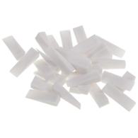 Kliny do glazury duże, 50szt