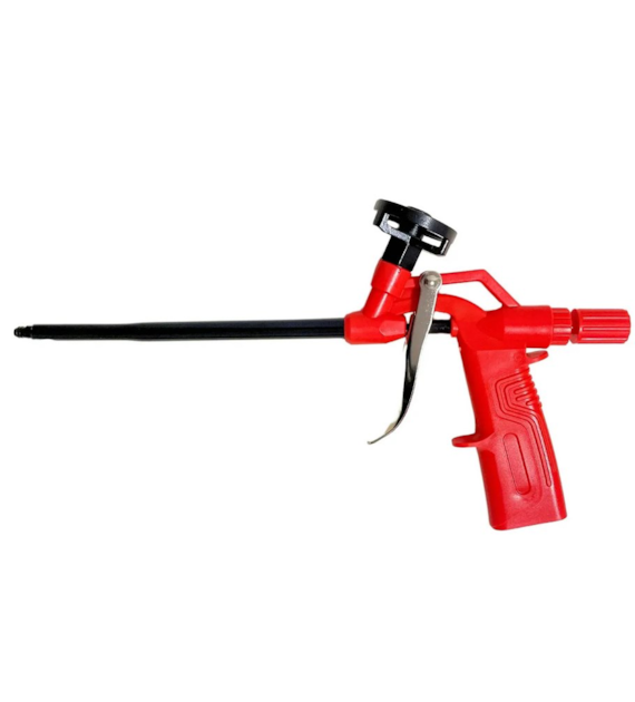 Pistolet do pianki montażowej teflonowy ALLBE
