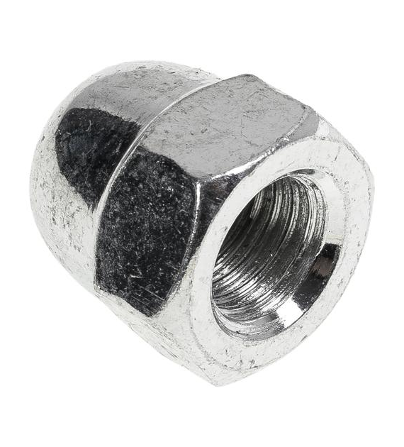 Nakrętka kołpakowa M-10 ocynkowana