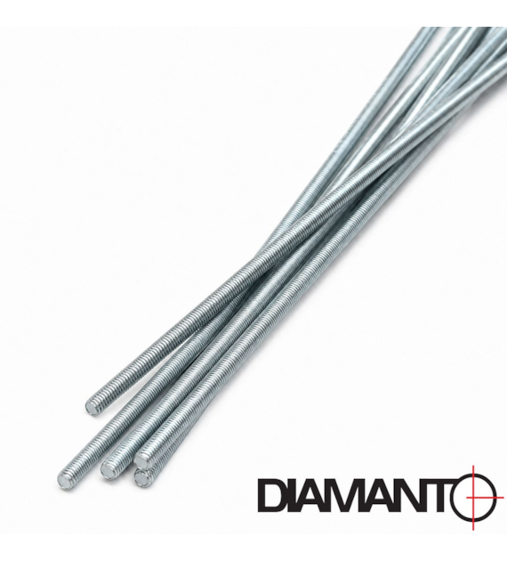 Pręt gwintowany 6 x 1000 DIAMANTO