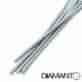 Pręt gwintowany 6 x 1000 DIAMANTO