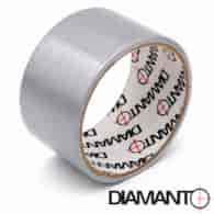 Taśma uniwersalna 50mmx5m (srebrna) DUCT-TAPE