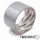 Taśma uniwersalna 50mmx5m (srebrna) DUCT-TAPE