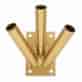 Uchwyt do flag ocynkowany 3
