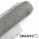 Siatka tkana 1x1m, 1,2x1,5m - 0,165mm DIAMANTO