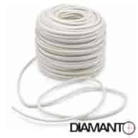 Szczeliwo szklane do pieca 8mm 5kg - 76m DIAMANTO