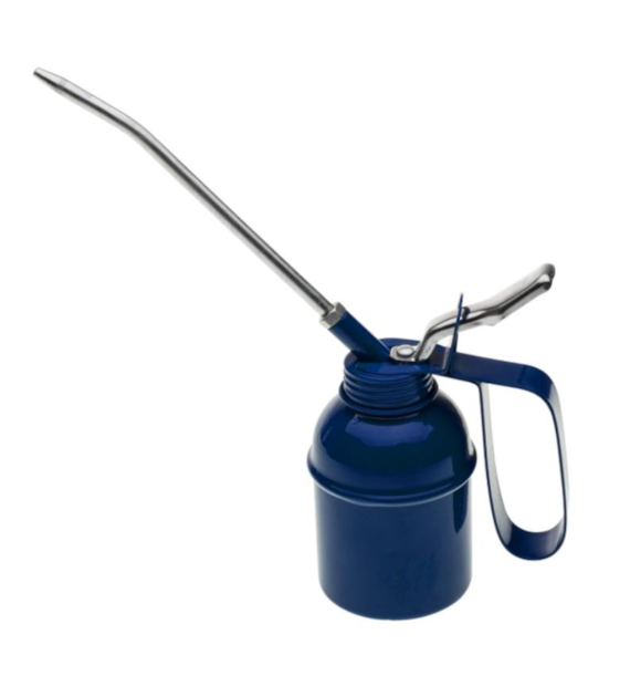 Oliwiarka ciśnieniowa 300 ml