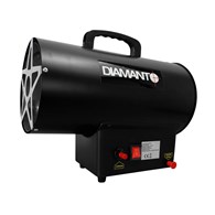 Nagrzewnica gazowa 40KW DIAMANTO