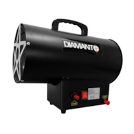 Nagrzewnica gazowa 65KW DIAMANTO