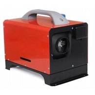 Nagrzewnica gazowa 40KW DIAMANTO