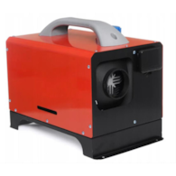 Nagrzewnica gazowa 40KW DIAMANTO