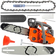 Pilarka spalinowa RQ-65 DEMON