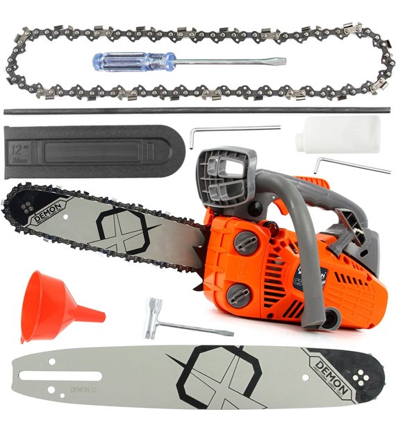 Pilarka spalinowa RQ-65 DEMON