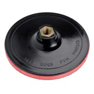 Dysk z rzepem 150 mm - M14 [p-25]