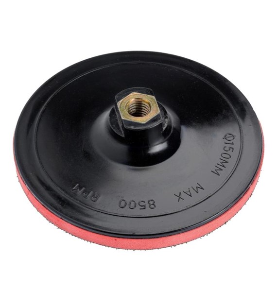 Dysk z rzepem 150 mm - M14 [p-25]