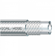 BRADAS Wąż techniczny 6x2mm, 20/60bar