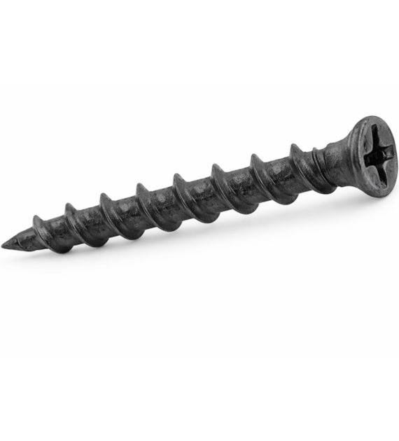 Wkręt fosfat do łączeniu płyt GK 5,5x38mm (200szt)