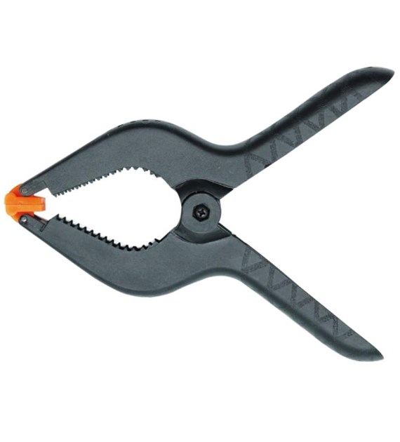 Ścisk sprężynowy 100mm