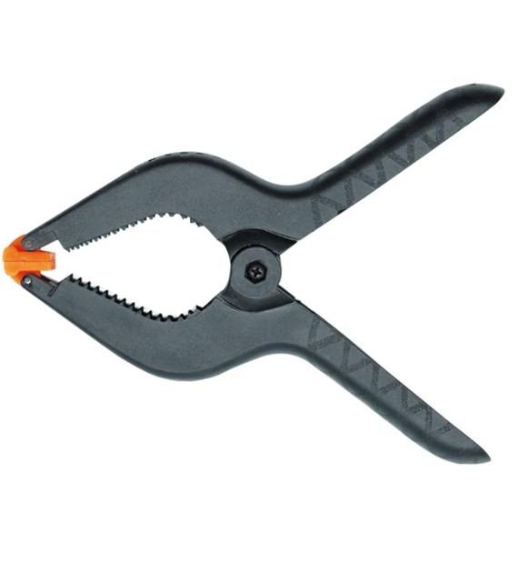 Ścisk sprężynowy 150mm