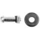 Kółko wymienne ze śrubą 15x6x1,5 mm