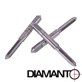 Gwintownik M5 3szt DIAMANTO