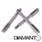 Gwintownik M9 3szt DIAMANTO
