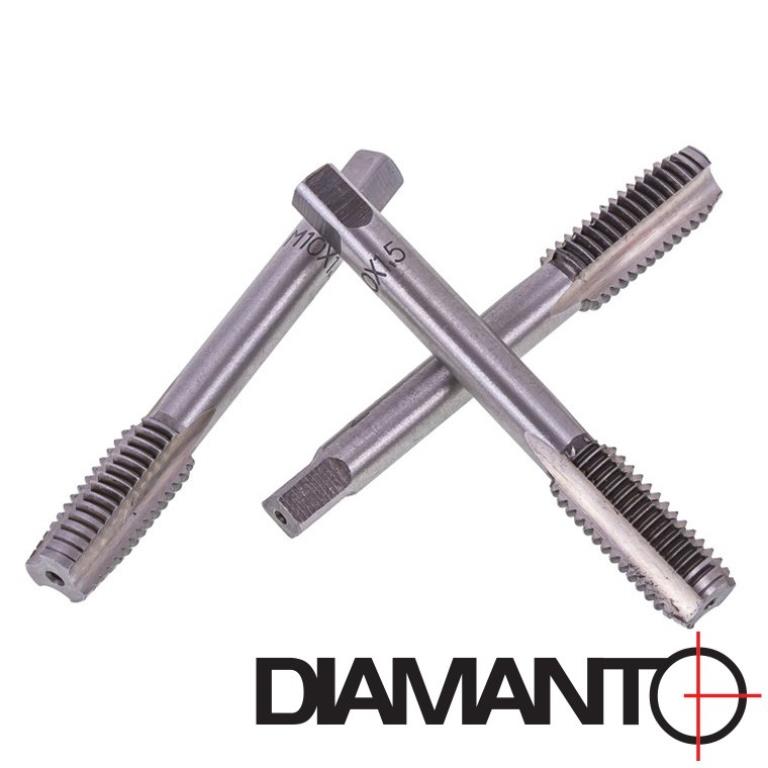 Gwintownik M9 3szt DIAMANTO