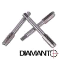 Gwintownik M10 3szt DIAMANTO
