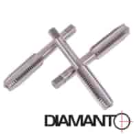 Gwintownik M12 3szt DIAMANTO