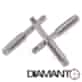 Gwintownik M12 3szt DIAMANTO