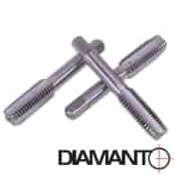 Gwintownik M14 3szt DIAMANTO