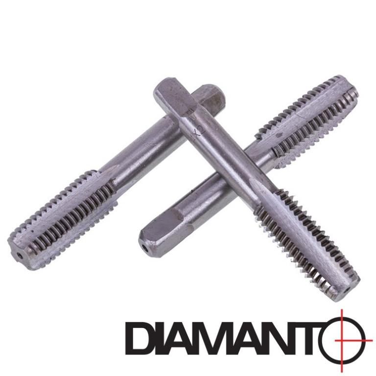 Gwintownik M14 3szt DIAMANTO