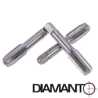 Gwintownik M16 3szt DIAMANTO