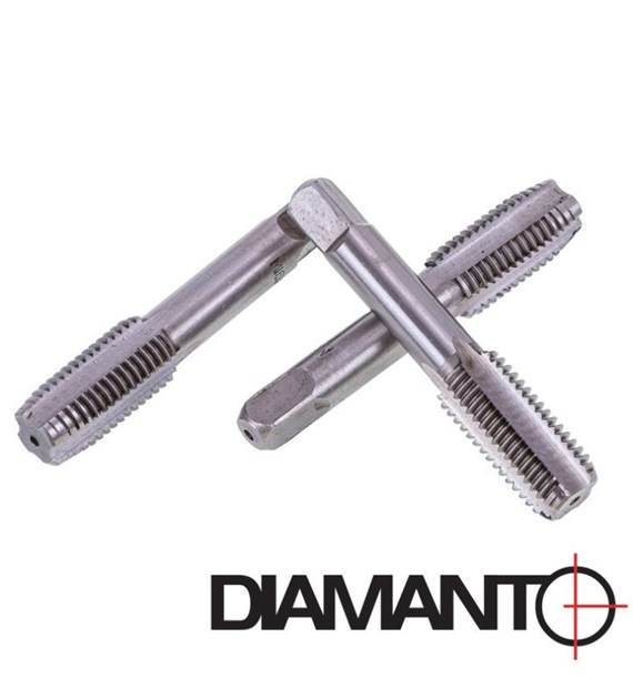 Gwintownik M16 3szt DIAMANTO