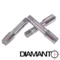 Gwintownik M20 3szt DIAMANTO