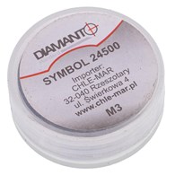 Narzynka M3 DIAMANTO