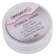 Narzynka M3 DIAMANTO