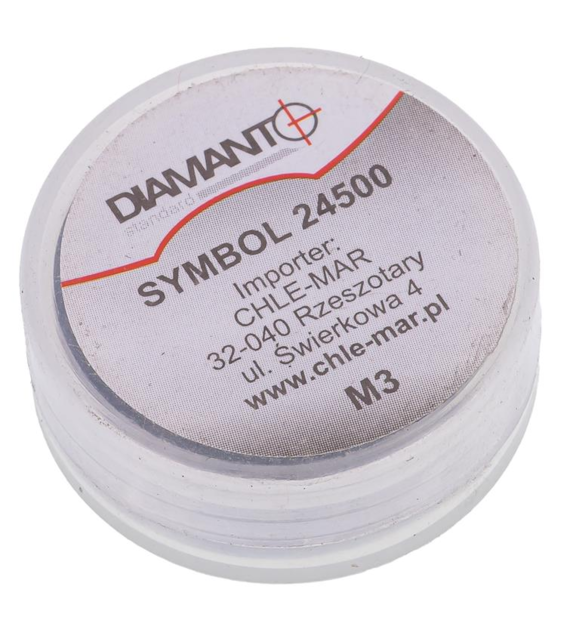 Narzynka M3 DIAMANTO