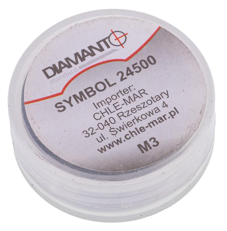 Narzynka M3 DIAMANTO