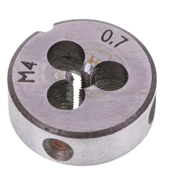 Narzynka M4 DIAMANTO