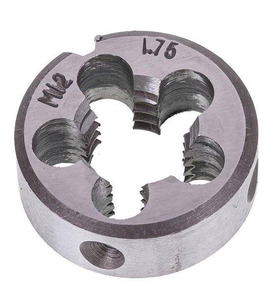 Narzynka M12 DIAMANTO