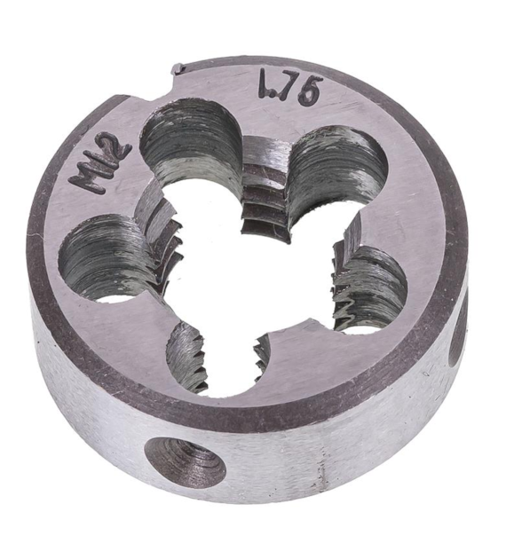 Narzynka M12 DIAMANTO